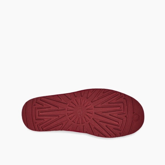 New In Box UGG X Molly Goddard platform Size 8 ❤️ - Picture 6 of 9